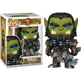 Funko Pop! World of Warcraft: The War Within - Thrall #1046