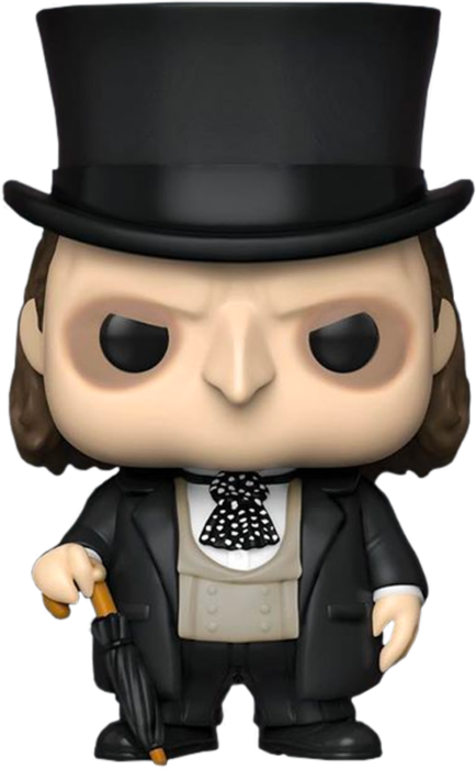 Funko Pop! Batman Returns - Penguin #339