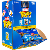 Funko Pop! Disney - Bitty Pop! Mystery Blind Bag Vinyl Figure (Display of 32 Units)