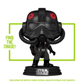 Funko Pop! Star Wars: Andor - Rebellions Are Built On Hope - Bundle (Set of 5) - Chase Chance
