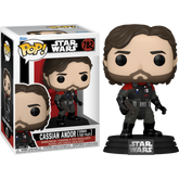 Funko Pop! Star Wars: Andor - Cassian Andor (Sienar Test Pilot) #782 - Chase Chance