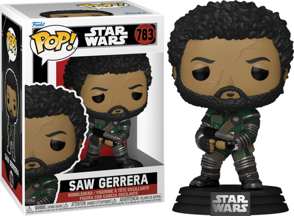 FunkoPop!153 SAW GERERRA ソウ・ゲレラ 限定 Funko Star Wars Rogue FunkoPop!153 SAW GERERRA ソウ・ゲレラ 限定 Funko Star Wars Rogue