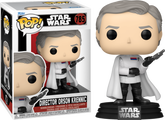 Funko Pop! Star Wars: Andor - Director Orson Krennic #785
