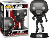 Funko Pop! Star Wars: Andor - K-2SO #786