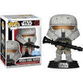 Funko Pop! Star Wars: Andor - Imperial Range Trooper #787