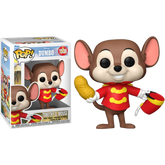 Funko Pop! Dumbo (1941) - Timothy Q. Mouse #1536