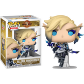 Funko Pop! World of Warcraft: The War Within - Alleria Windrunner #1045