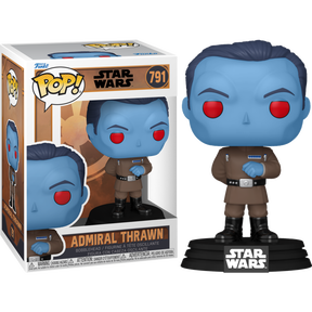 Funko Pop! Star Wars: Tales of the Empire - Path of Fear - Bundle (Set of 4)