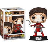 Funko Pop! Star Wars: Tales of the Empire - Morgan Elsbeth Glow-in-the-Dark #792