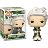 Funko Pop! Wicked (2024) - Madame Morrible #1700