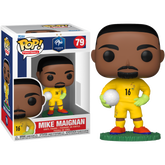 Funko Pop! ootball (Soccer): France - Mike Maignan #79 - Real Pop Mania