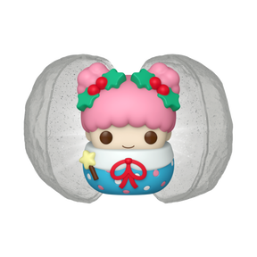 Funko Pocket Pop! Hello Kitty & Friends - Snowball Capsule - Blind Bag (Single Unit)