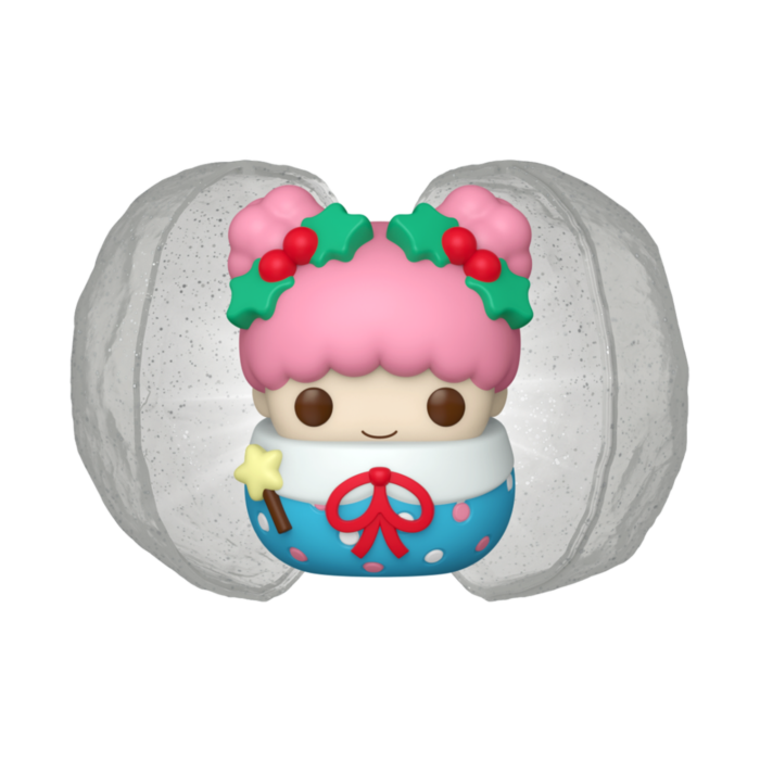 Funko Pocket Pop! Hello Kitty & Friends - Snowball Capsule - Blind Bag (Single Unit)