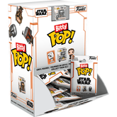 Funko Bitty Pop! Star Wars: The Mandalorian - Mystery Blind Bag (Display of 32)