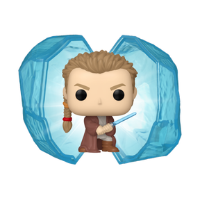 Funko Pocket Pop! Star Wars - Kyber Crystal - Blind Bag (Single Unit)