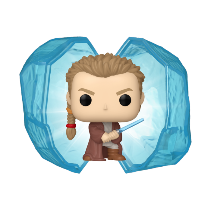 Funko Pocket Pop! Star Wars - Kyber Crystal - Blind Bag (Single Unit)