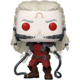 Funko Pop! Marvel's Wolverine (2026) - Omega Red (Wolverine)