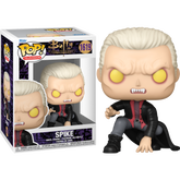 Funko Pop! Buffy the Vampire Slayer - Spike (Vampire) #1619