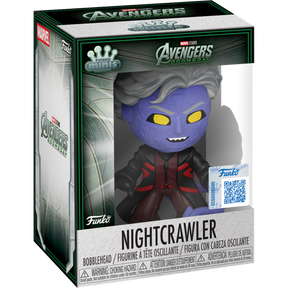 Funko! Avengers: Doomsday - Funko Minis 3" (Lucky Dip Single Unit)
