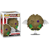 Funko Pop! Yu-Gi-Oh! - Winged Kuriboh #1601