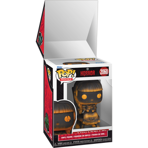 Funko Pop! Warner Bros: Horror - Mystery Blind Box (Display of 6)