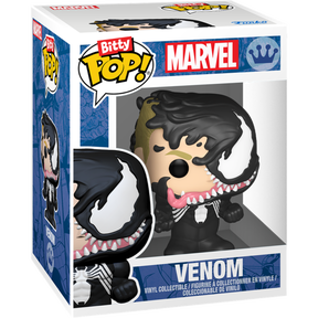 Funko Bitty Pop! Spider-Man - Collector Pack Bitty - 12-Pack