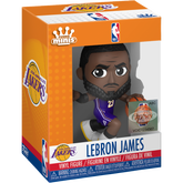 Funko! NBA Basketball - Funko Minis 3" (Single Unit)