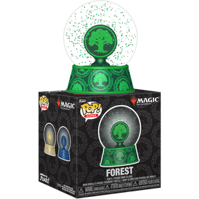 Funko Mini Pop! Snow Globes - Magic: The Gathering (Single Unit)