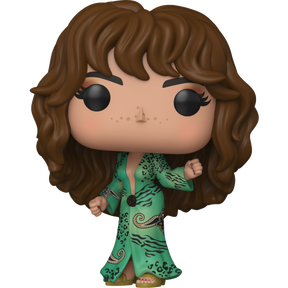 Funko Pop! Off Campus - Dean, Allie, Hannah & Garrett - Bundle (Set of 4)
