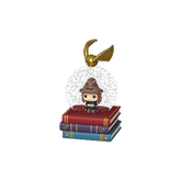 Funko Mini Pop! Snow Globes - Harry Potter - Glitter (Single Unit)