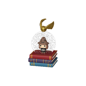 Funko Mini Pop! Snow Globes - Harry Potter - Glitter (Single Unit)