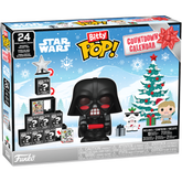 Funko Bitty Pop! Star Wars - 2026 Countdown Calendar