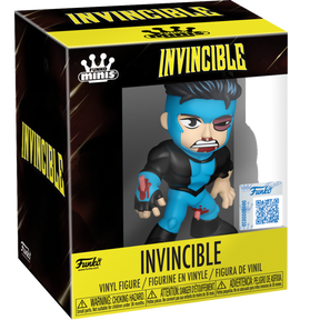 Funko Bitty Pop! Invincible - Funko Minis 3" (Lucky Dip Single Unit)