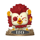 Funko Pop! Zodiac - Leo - Real Pop Mania