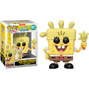 Funko Pop! SpongeBob SquarePants: 25th Anniversary - Pineapple Under the Sea - Bundle (Set of 6)