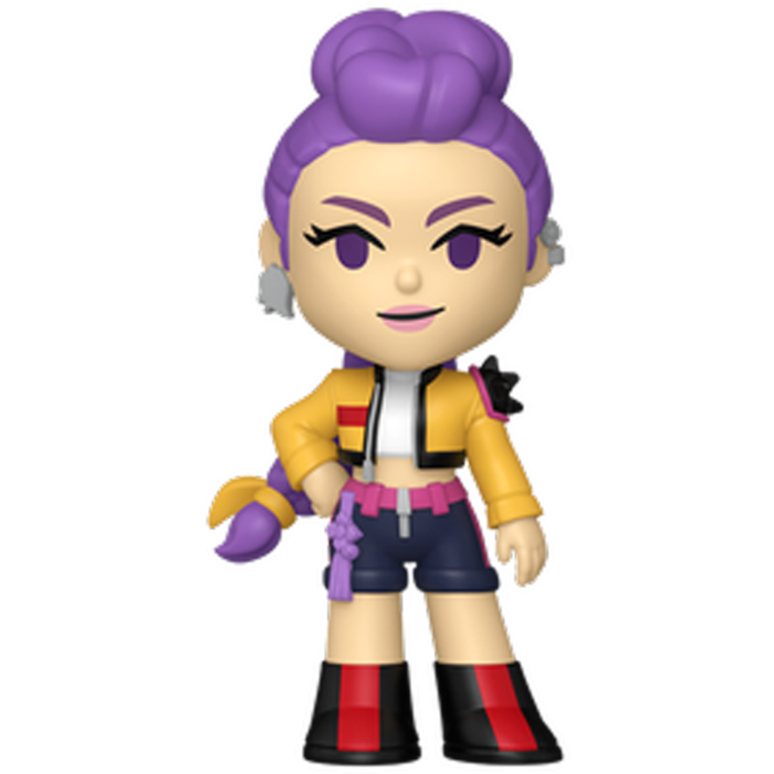 Funko! K-Pop Demon Hunters - Minis 3" (Lucky Dip Single Unit)