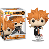 Funko Pop! Haikyu!! - Shoyo Hinata #1388