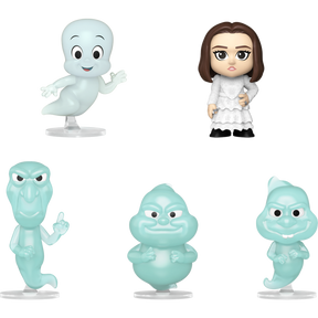 Funko! Casper (1995) - Funko Minis 3" (Single Unit)