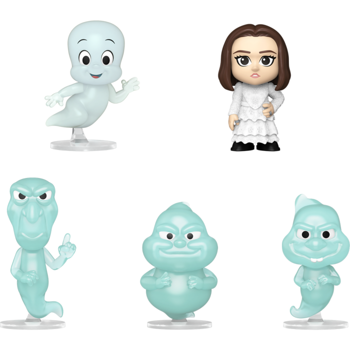 Funko! Casper (1995) - Funko Minis 3" (Single Unit)