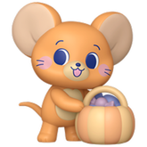Funko Bitty Pop! Tom & Jerry: Gokko - Funko Minis 3" (Lucky Dip Single Unit)