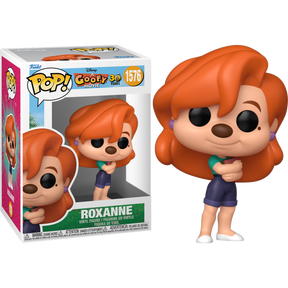 Funko Pop! A Goofy Movie - On the Open Road - Bundle (Set of 3)