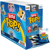 Funko Pop! Sonic the Hedgehog - Blind Bag (Display of 32)