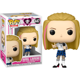 Funko Pop! Avril Lavigne - Avril Lavigne (Girlfriend) #447