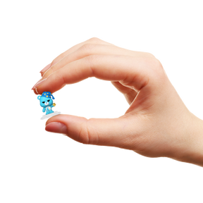 Funko Bitty Pop! Town - Care Bears - Bedtime Bear & the Care-a-Lot Castle