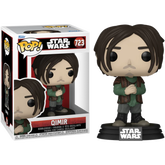 Funko Pop! Star Wars: The Acolyte - Qimir #723