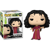 Funko Pop! Tangled - Mother Gothel Disney Villains #1520