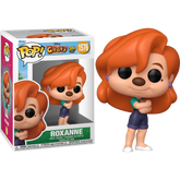 Funko Pop! A Goofy Movie - Roxanne #1576