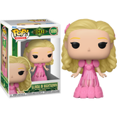 Funko Pop! Wicked (2024) - Glinda in Nightgown #1699