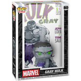 Funko Pop! Comic Covers - Marvel - Gray Hulk #80