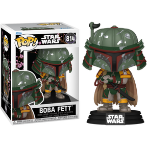 Funko Pop! Star Wars: Impressions - Dark Side - Bundle (Set of 3)